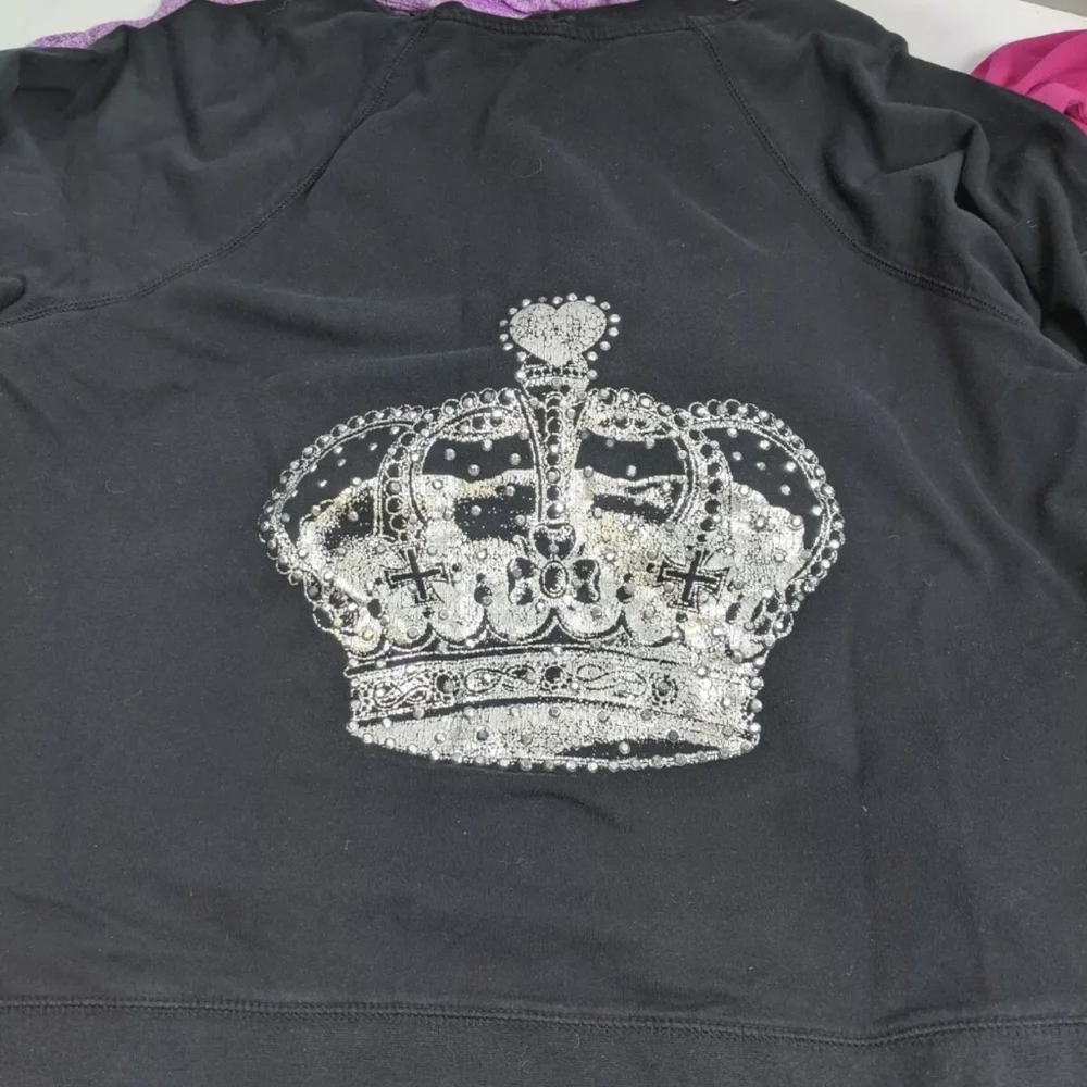 Lane Bryant Active 14 16 Crown Zip Up Hoodies Lot - Picture 3 of 12